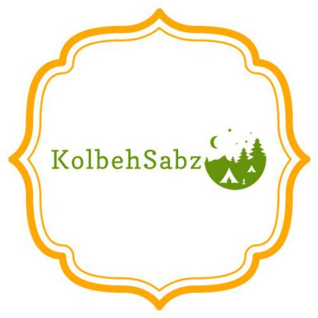 kolbehsabz logo