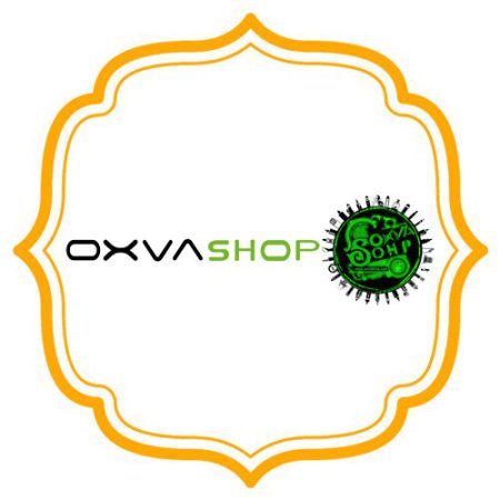 oxsva shop logo